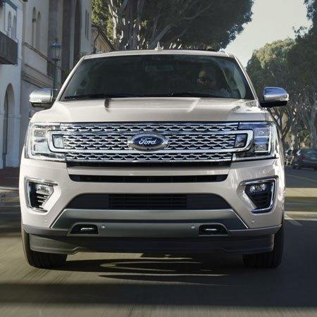 Ford Expedition