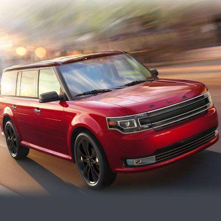 Ford Flex