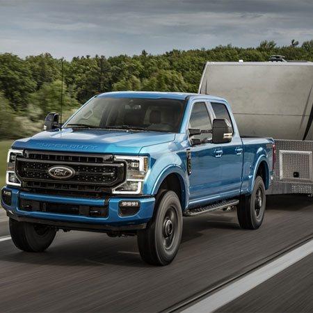 Ford Superduty